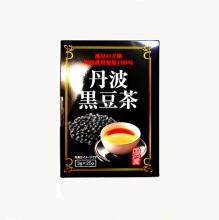 丹波黒豆茶